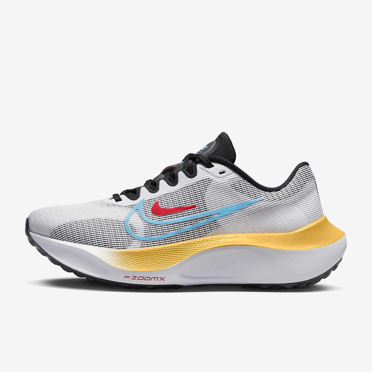 Женские дышащие кроссовки Nike – обзор и цена Nike Shoes Zoom Fly 5