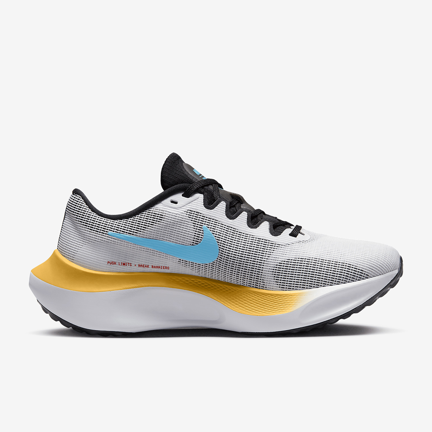 Женские дышащие кроссовки Nike – обзор и цена Nike Shoes Zoom Fly 5