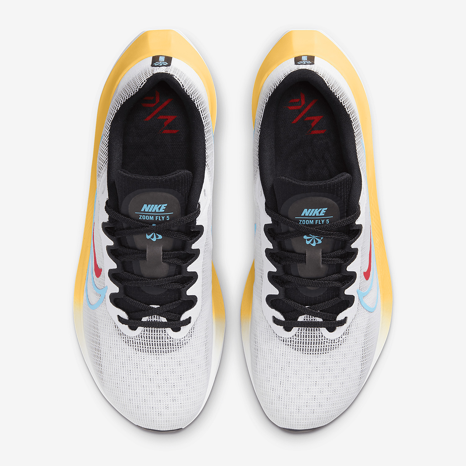 Женские дышащие кроссовки Nike – обзор и цена Nike Shoes Zoom Fly 5