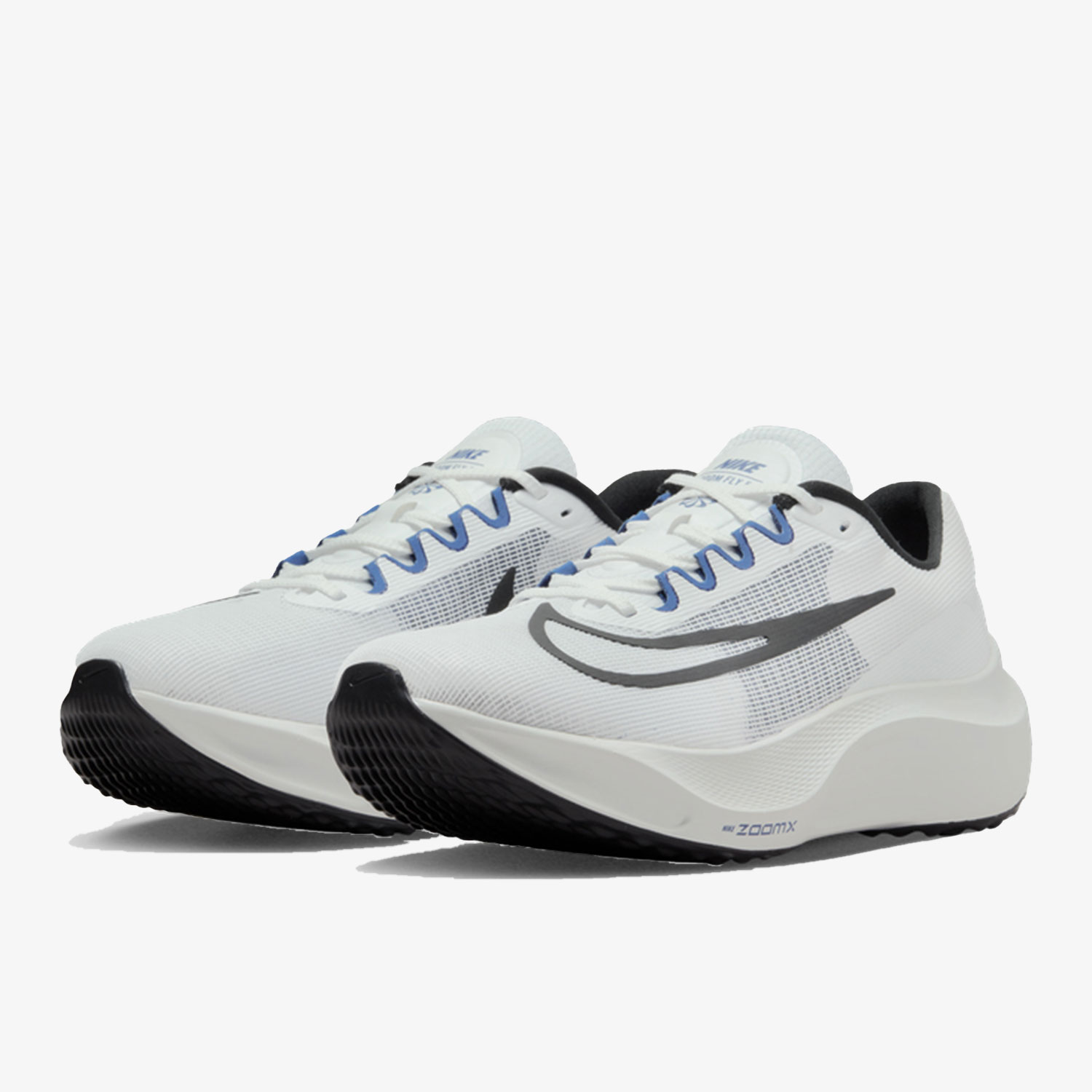 Мужские спортивные износостойк – обзор и цена Nike Shoes Zoom Fly 5