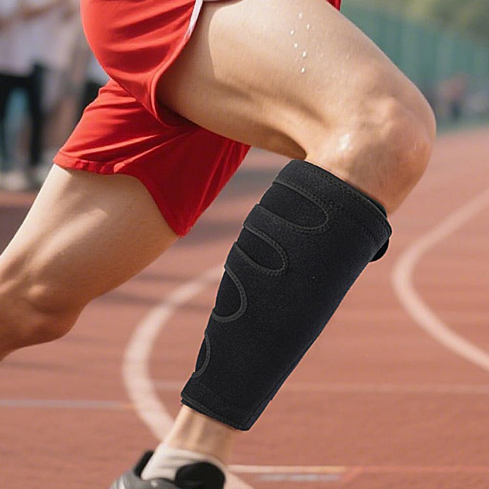 Спортивная защита голени Cross – обзор и цена Shin Guard Crossfit