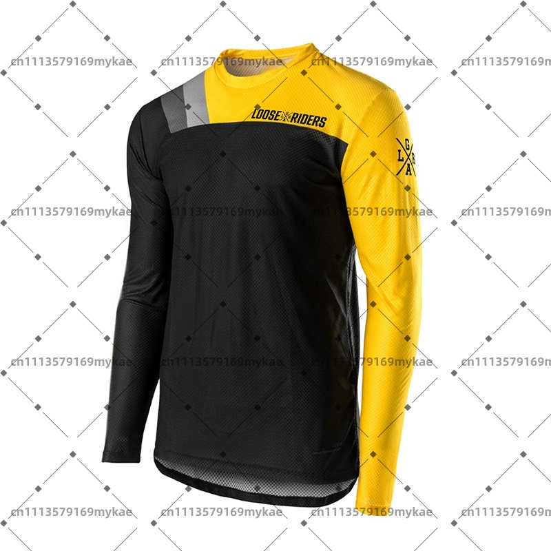 Футболка Loose Riders унисекс  – обзор и цена Crossfit Gear For Men