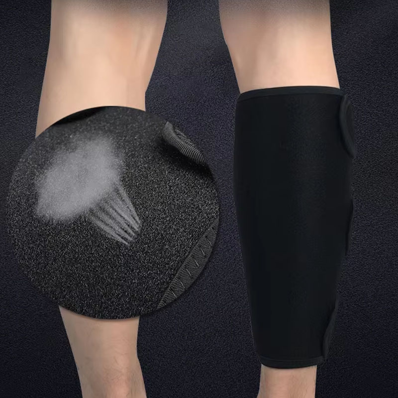 1 шт. Спортивный регулируемый  – обзор и цена Shin Guard Crossfit