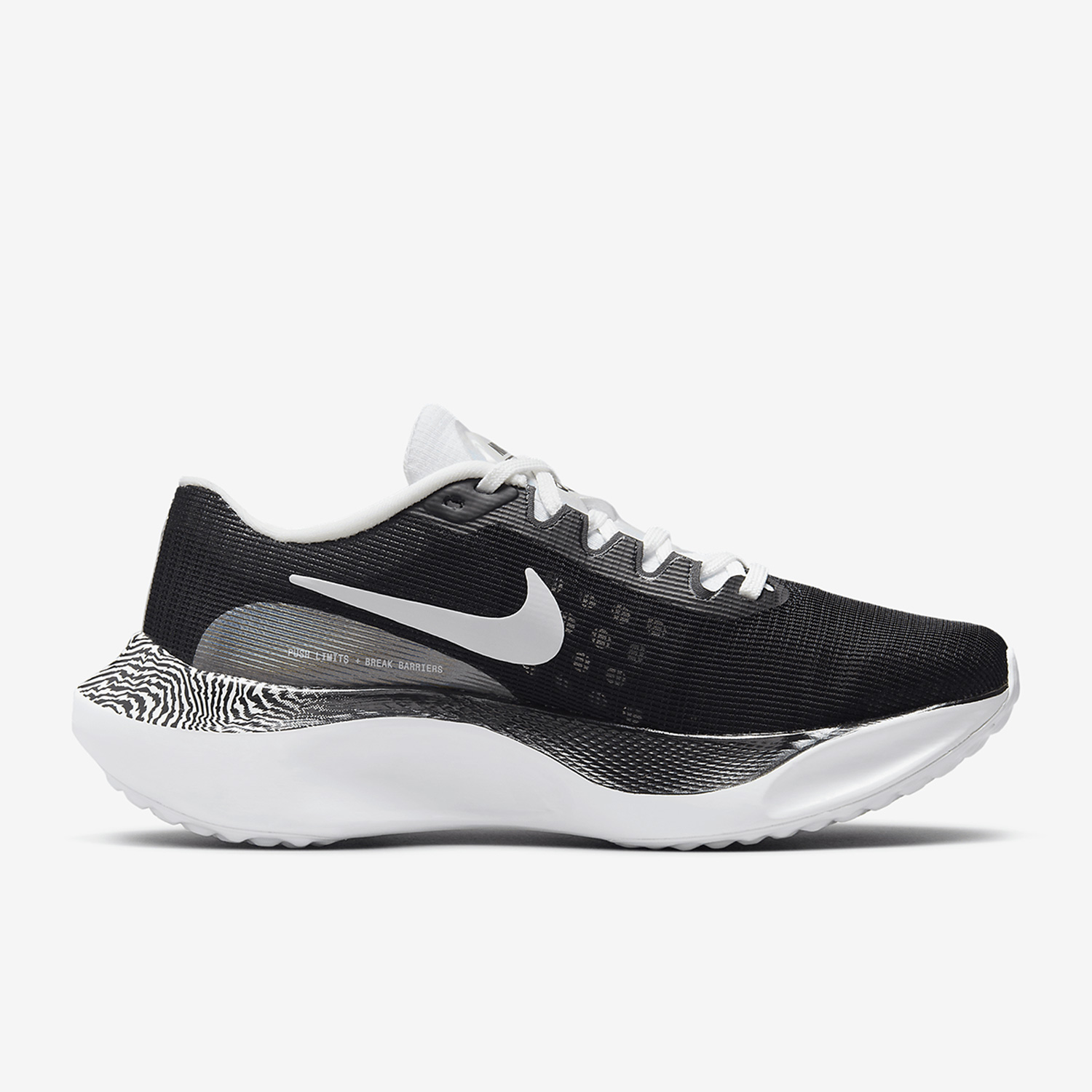 Женские дышащие кроссовки Nike – обзор и цена Nike Shoes Zoom Fly 5