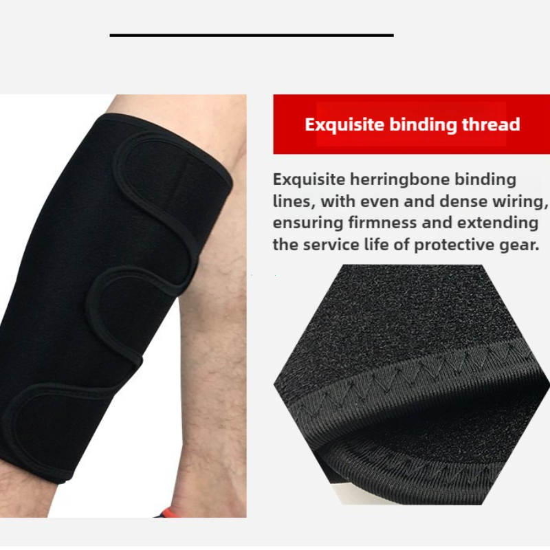 1 шт. Спортивный компрессионны – обзор и цена Shin Guard Crossfit