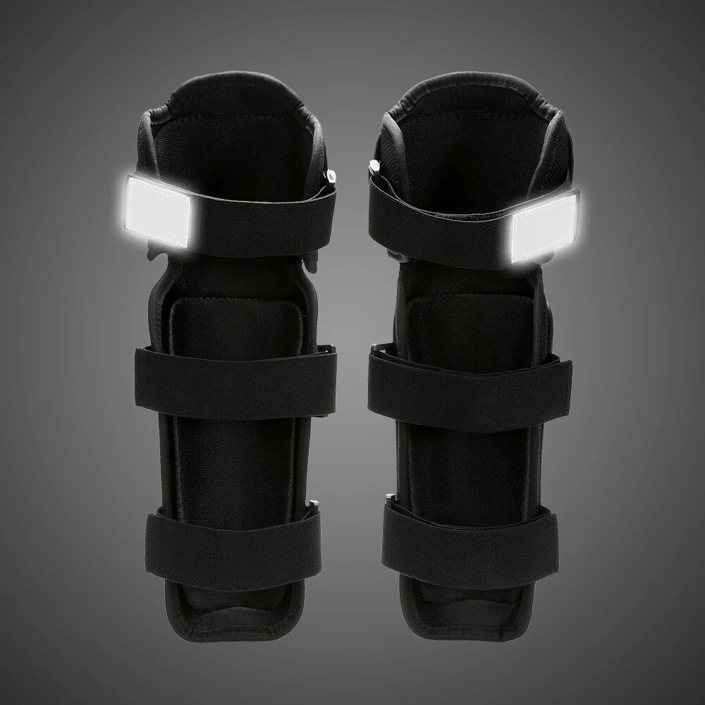 Наколенники и налокотники WOSA – обзор и цена Shin Guard Crossfit