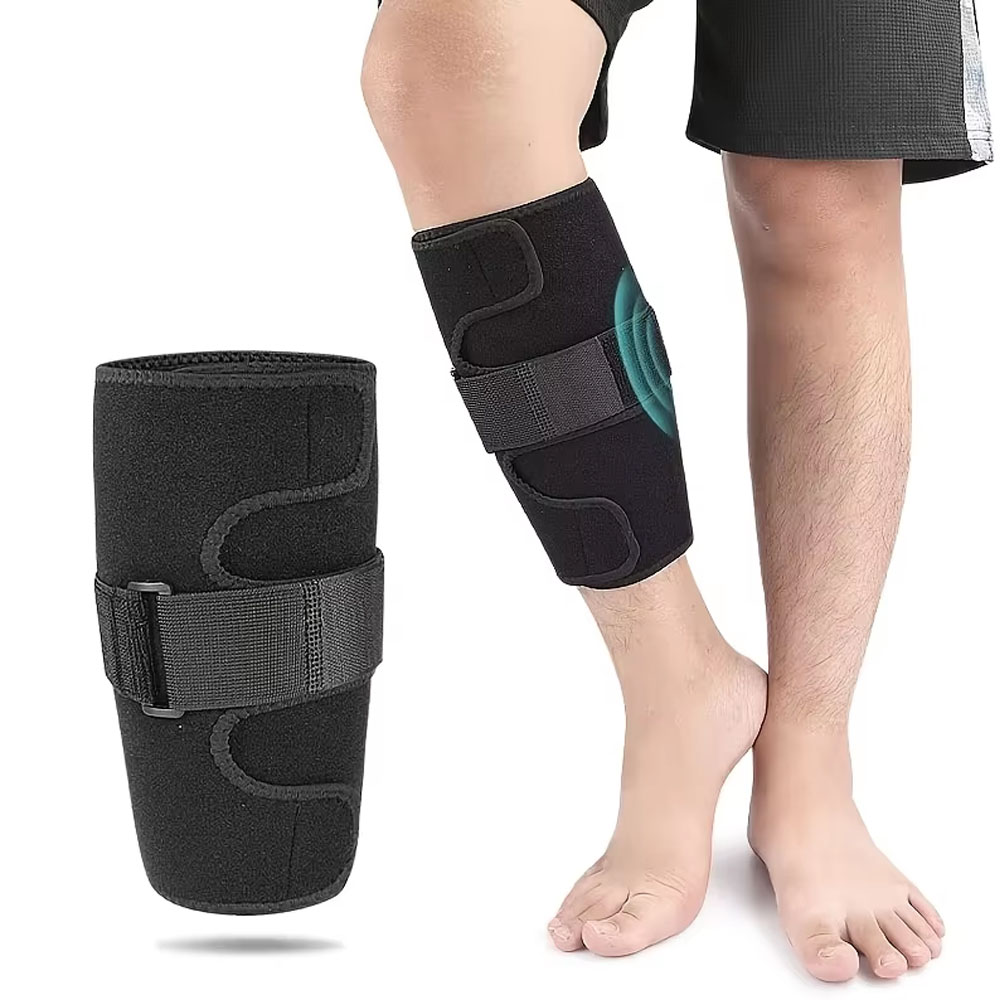 1 шт. Спортивный регулируемый  – обзор и цена Shin Guard Crossfit