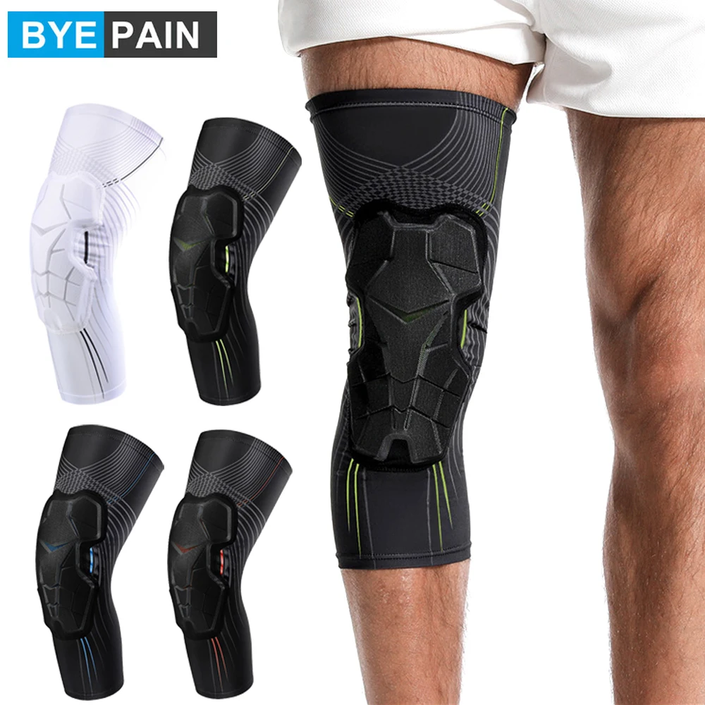 1 шт. защитные наколенники, на – обзор и цена Shin Guard Crossfit